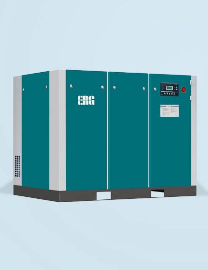 Hình ảnh của EG55+ - EG250+ Two-stage Compression Screw Air Compressor