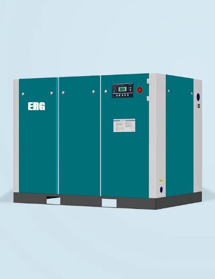 Hình ảnh của EGV55+ - EGV250+ Two-stage Compression PM VSD Air Compressor