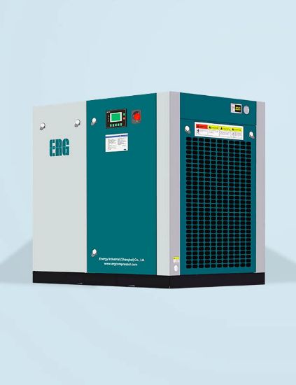 Hình ảnh của EGV5 - EGV250 Permanent Magnetic VSD Air Compressor