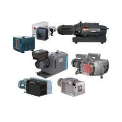 Hình ảnh nhóm sản phẩm Vacuum Pump