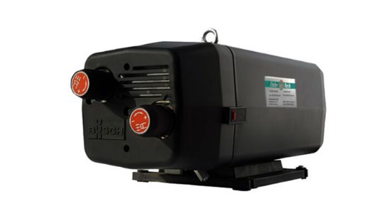 Hình ảnh của SECO DC 0025 C pressure-vacuum pumps