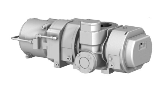 Hình ảnh của PANDA WZ 0500 B vacuum pump