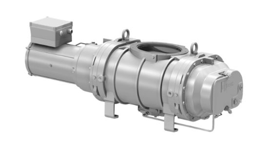 Hình ảnh của PUMA WY 2000 C vacuum pump