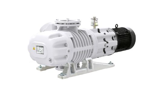 Hình ảnh của RUVAC WA 251 vacuum pump