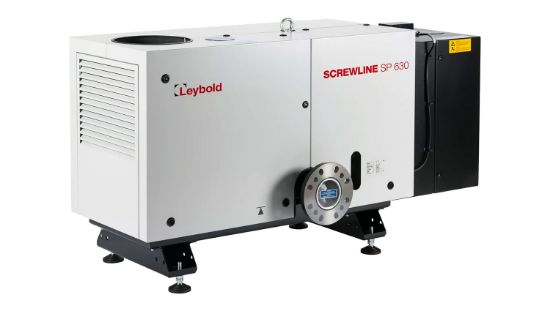 Hình ảnh của SCREWLINE SP 630 screw vacuum pumps