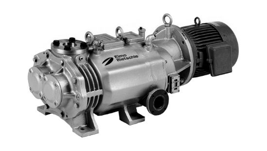 Hình ảnh của S-VSB TWISTER 120 vacuum pump