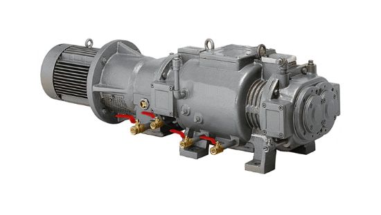 Hình ảnh của S-VSA TWISTER 150 vacuum pump