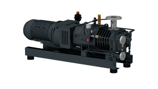 Hình ảnh của COBRA NC 0100 B vacuum pump