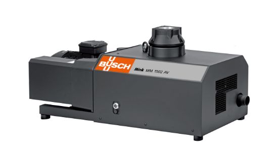 Hình ảnh của MM 1402 AV MINK vacuum pump