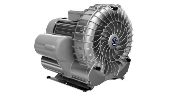 Hình ảnh của SV 500/2 side channel vacuum pumps