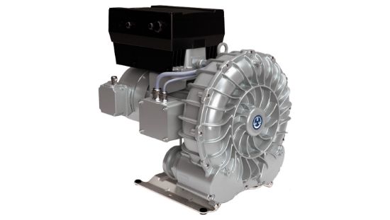 Hình ảnh của SV 300/2 VariAir vacuum pumps