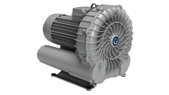 Hình ảnh của SV 300/2 side channel vacuum pumps