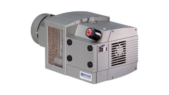 Hình ảnh của KVT 3.140 vacuum pump