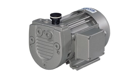 Hình ảnh của VT 4.8 vacuum pump