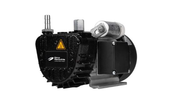 Hình ảnh của V-VTE 3 vacuum pump