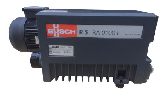 Hình ảnh của R5 RA 0063 F vacuum pump