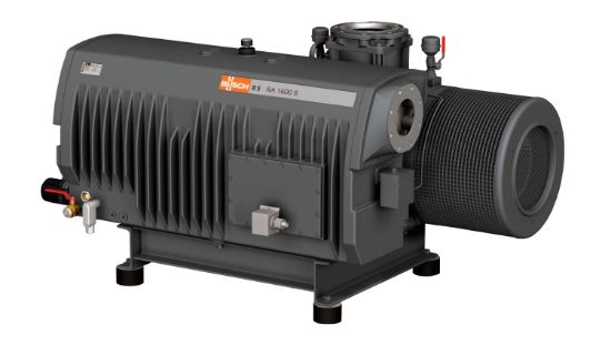 Hình ảnh của R5 RA 1000 B vacuum pump