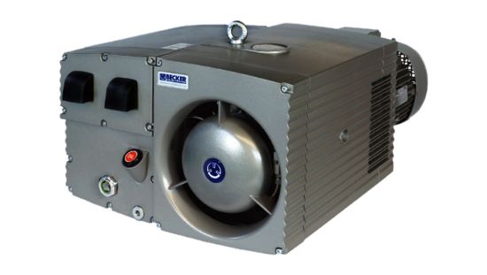 Hình ảnh của U 5.165 vacuum pump