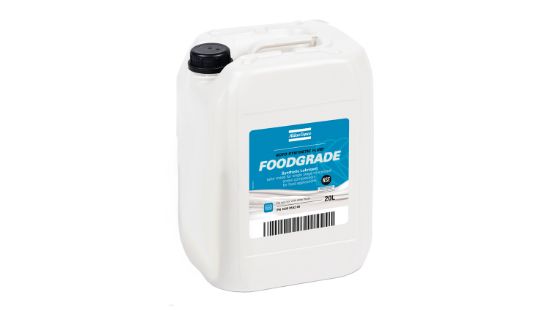 Hình ảnh của Roto Synthetic Fluid Food grade 20l