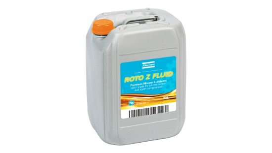 Hình ảnh của Roto Z fluid 20l