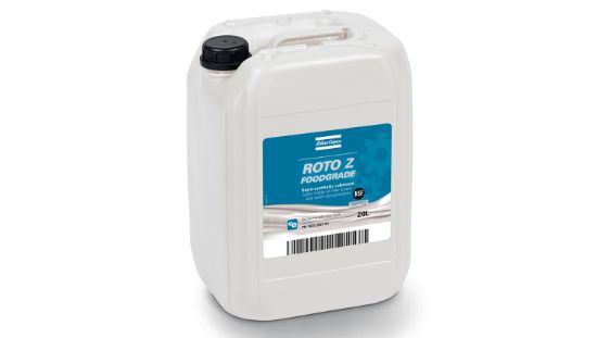 Hình ảnh của Roto Z food grade 20l