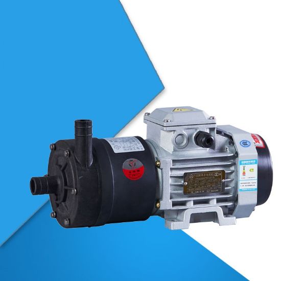 Hình ảnh của CQF15-15-80 Acid and Alkali Resistant Magnetic Pump