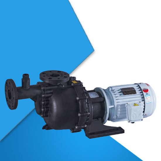 Hình ảnh của CQF-Z40012 Acid and Alkali Resistant Magnetic Pump