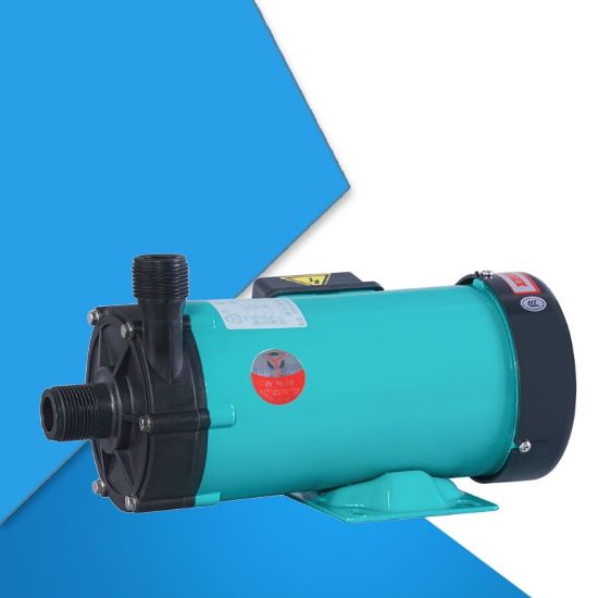 Hình ảnh của MP-100R(M) Acid and Alkali Resistant Magnetic Pump