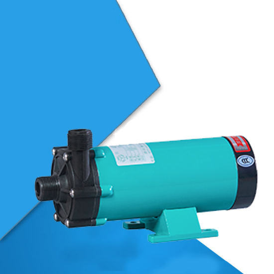 Hình ảnh của MP-20R(M) Acid and Alkali Resistant Magnetic Pump