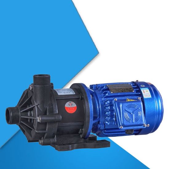 Hình ảnh của MPH-400 Acid and Alkali Resistant Magnetic Pump