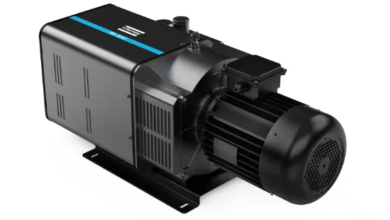 Hình ảnh của DVS 100 vacuum pump