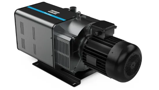 Hình ảnh của DVS 140 vacuum pump