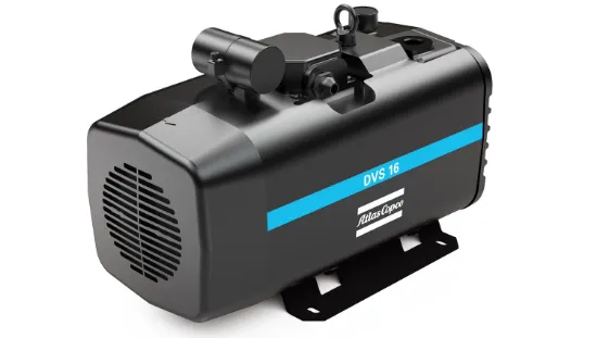 Hình ảnh của DVS 16 vacuum pump