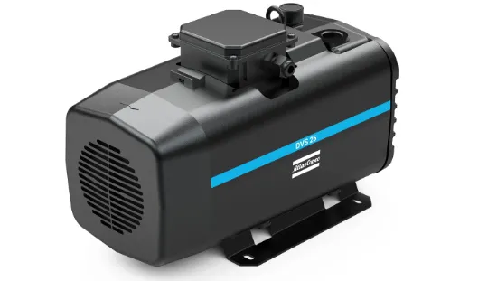 Hình ảnh của DVS 25 vacuum pump