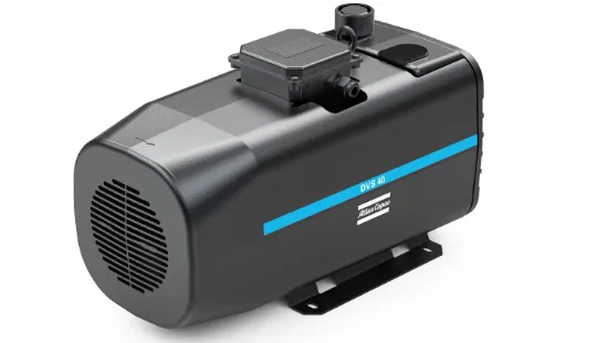 Hình ảnh của DVS 40 vacuum pump