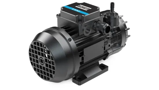 Hình ảnh của DVS 5 vacuum pump