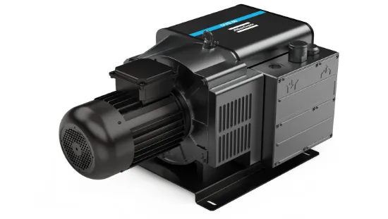 Hình ảnh của DVS 60 vacuum pump