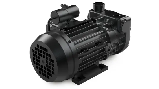 Hình ảnh của DVS 8 vacuum pump