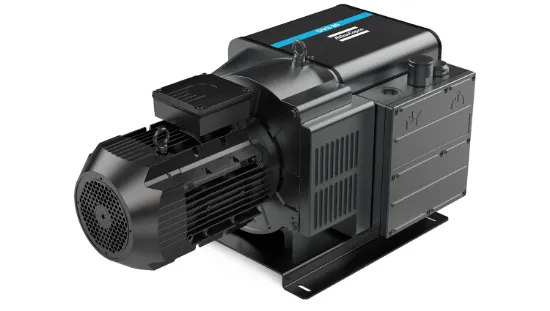 Hình ảnh của DVS 80 vacuum pump