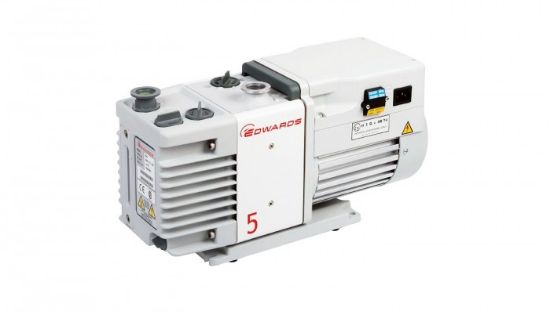 Hình ảnh của RV5 vacuum pump