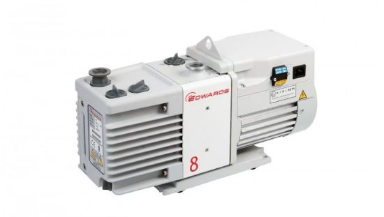 Hình ảnh của RV8 vacuum pump