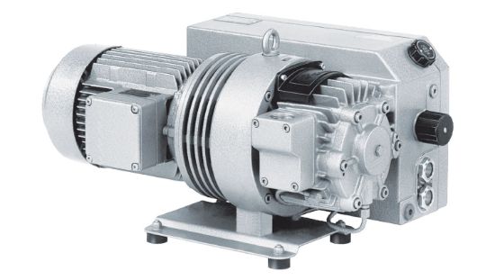 Hình ảnh của V-VCE 25 vacuum pump