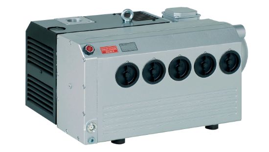 Hình ảnh của V-VC 202 vacuum pump