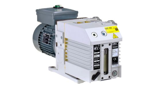 Hình ảnh của TRIVAC D 4 B vacuum pump