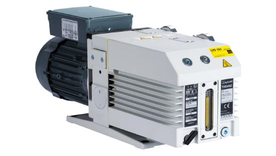 Hình ảnh của TRIVAC D 25 B vacuum pump