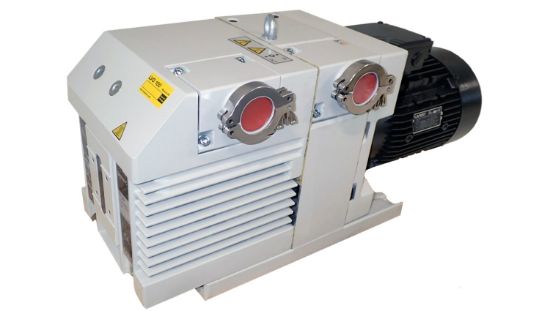 Hình ảnh của TRIVAC D 40 B vacuum pump