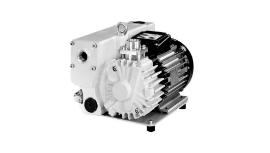 ECO CAT. SOGEVAC SV 25 B Vacuum Pump