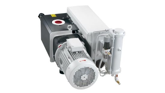 Hình ảnh của SOGEVAC SV 200 vacuum pump