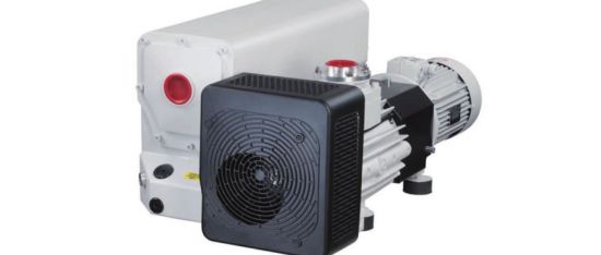 Hình ảnh của SOGEVAC SV 300 B vacuum pump