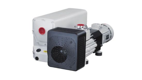 Hình ảnh của SOGEVAC SV 320 B vacuum pump